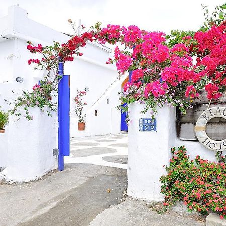 Beach House海邊民宿 Кэньдин Экстерьер фото