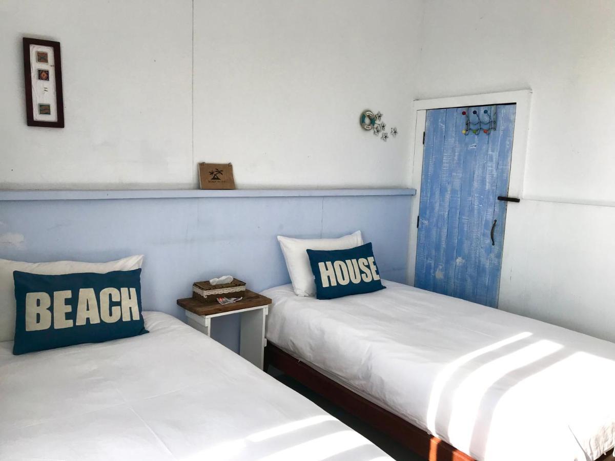 Beach House海邊民宿 Кэньдин Экстерьер фото