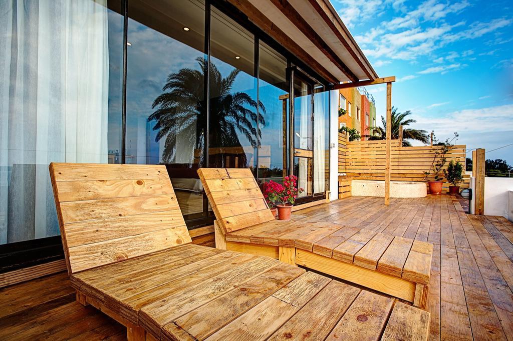 Beach House海邊民宿 Кэньдин Номер фото