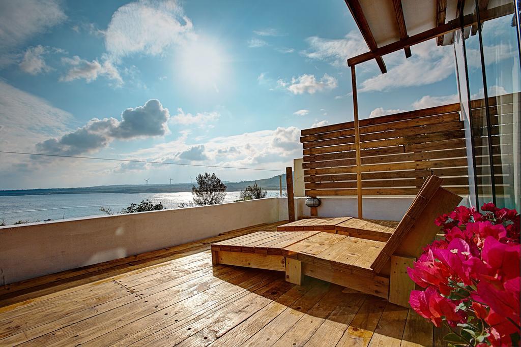Beach House海邊民宿 Кэньдин Экстерьер фото