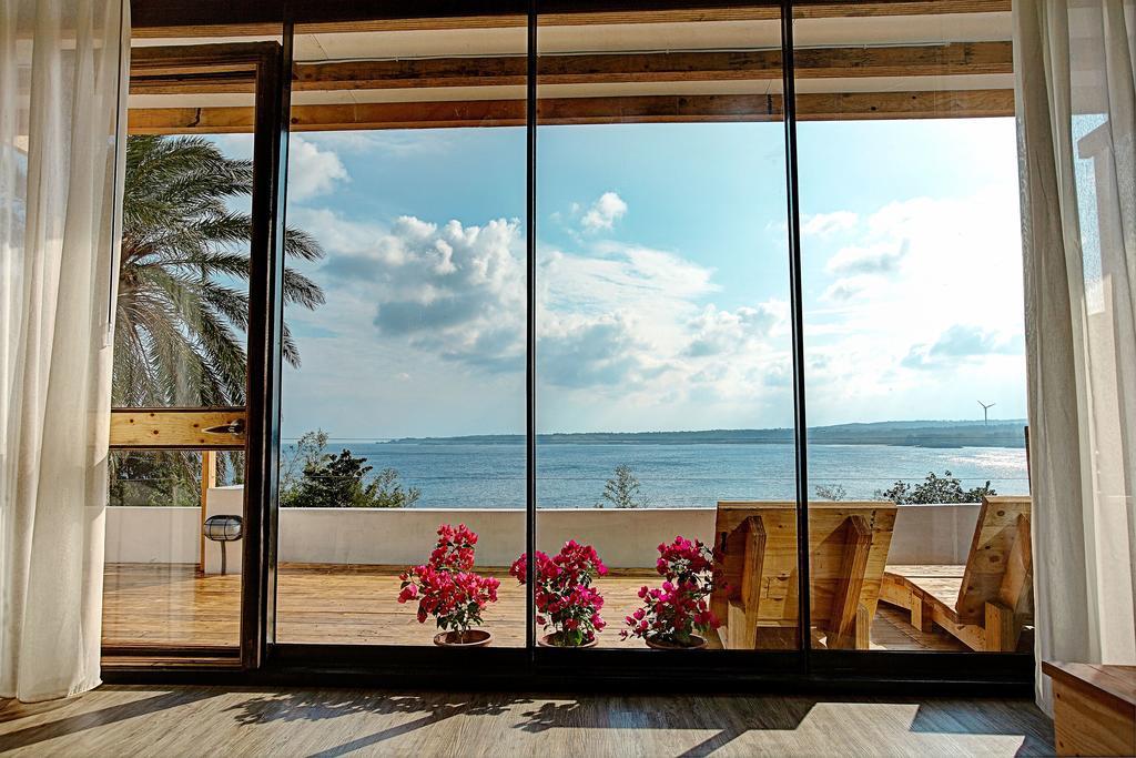Beach House海邊民宿 Кэньдин Номер фото