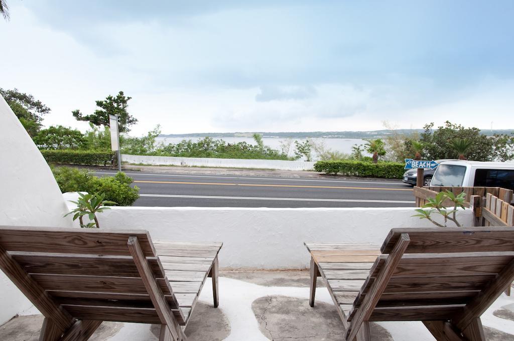 Beach House海邊民宿 Кэньдин Номер фото